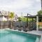 Hey Lanna - Chic 3-Bedroom Oasis with Pool! - Csiangmaj