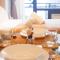 Condo in Makati with Fast WiFi, Free Pool, Netflix and Own Balcony - Маніла