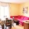 Lloret Beach Apartments