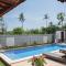 Harwin Villa