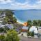 Sebastapol, 4,66 Thurlow Avenue - Unit with wonderful views across the bay