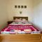 Villa Sevilla 3 Bedrooms BPPK Ciloto Puncak by Damaresa