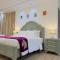 Nirvana Retreat By Patanjali Wellness Initiative
