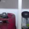 Comfort Studio at Green Pramuka City Apartment near Shopping Center By Travelio