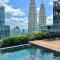 STAR Residence by Dream KLCC View - Kuala Lumpur