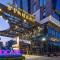 Rocase Boutique Hotel Wuxi