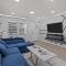 Charlotte Retreat: Luxury 4BR Heaven