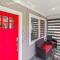 Charlotte Retreat: Luxury 4BR Heaven