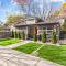 Charlotte Retreat: Luxury 4BR Heaven