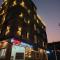 Hotel Simony Palace