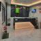 Hotel Simony Palace