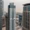 Clever Guest 018 JL Marina gate - Dubaj