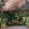 Tattwamasi Ayuryoga with Breakfast and Yoga