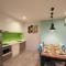 The Crest Santora Hua Hin - Family Room - Pool Access - Monthly Rent Only - Hua Hin
