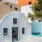 Pina Caldera Residence - Oia