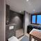 Appartement spacieux et lumineux