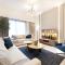 Burj Crown - First Class Boulevard View, 9 min Walk Dubai Mall - 迪拜