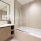 Burj Crown - First Class Boulevard View, 9 min Walk Dubai Mall - 迪拜