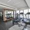 Rooftop Pool - Designer's Choice - Full Canal View - 阿布扎比