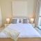 Rooftop Pool - Designer's Choice - Full Canal View - 阿布扎比