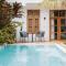 The Oasis Villa