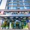 宜尚酒店(贵阳市政府林城西路地铁站店) - 贵阳