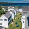 Heron Neck Cottage at One Long Beach