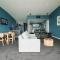 Penthouse apartment with stunning Harbour views