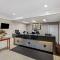 Quality Inn Marietta near Dobbins ARB