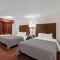 Quality Inn Marietta near Dobbins ARB