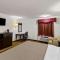 Quality Inn Marietta near Dobbins ARB