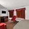 Quality Inn Marietta near Dobbins ARB