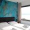Villa Askana, 3 Bedrooms, 4 Baths, Infinity Pool, Whirlpool, Sea view, Outdoor kitchen