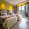 Ramada Suites by Wyndham Kuala Lumpur City Centre