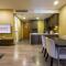 Ramada Suites by Wyndham Kuala Lumpur City Centre