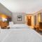 MainStay Suites Springfield IL