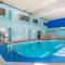 MainStay Suites Springfield IL