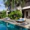 Secluded Paradise Relaxation Villa 2 - Amphoe Koksamui