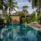 Secluded Paradise Relaxation Villa 2 - Amphoe Koksamui