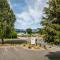 Tussock Peak Lodge