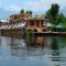 Sukoon Houseboat Dal Lake - Durgjan