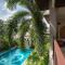 3 Secluded Villas Private Resort - Amphoe Koksamui