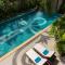 3 Secluded Villas Private Resort - Amphoe Koksamui
