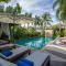 3 Secluded Villas Private Resort - Amphoe Koksamui