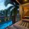 4 Secluded Villas Private Resort - 苏梅岛