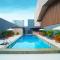 Swiss-Belinn Cawang - Jakarta