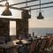 5 bedroom villa with pool, sunset views, direct access to the sea - Melissaki