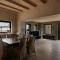 5 bedroom villa with pool, sunset views, direct access to the sea - Melissaki