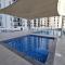 Water Edge, Yas Island - أبوظبي
