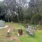 Deer Valley Farm Stay Illawarra sleeps up to 9 - Kembla Grange
